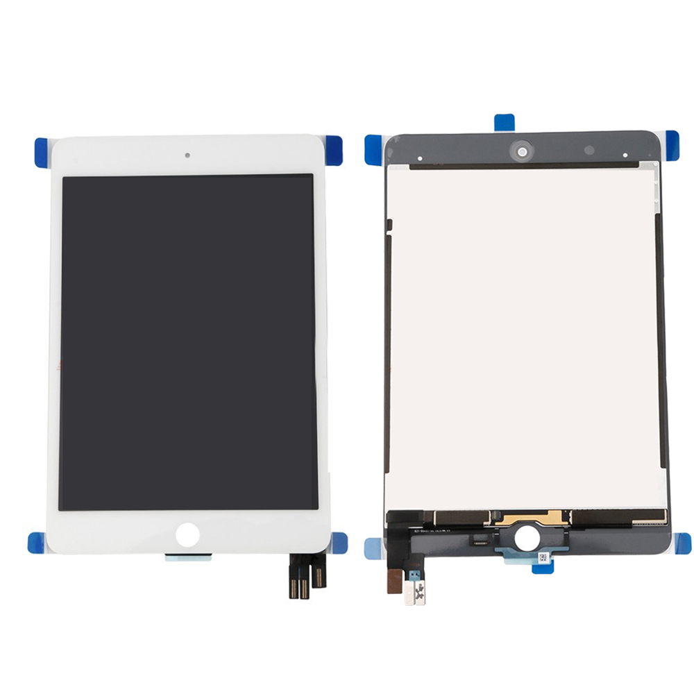Compatible Replacement Complete LCD For iPad Mini 5 7.9" 2019 (A2126, A2124, A2133, A2125)